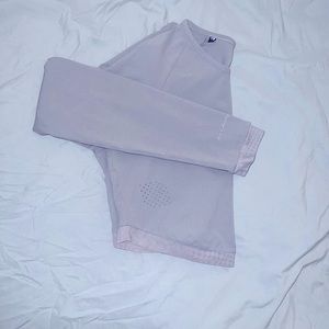 GS WHITNEY SIMMONS 1st collection crop long sleeve